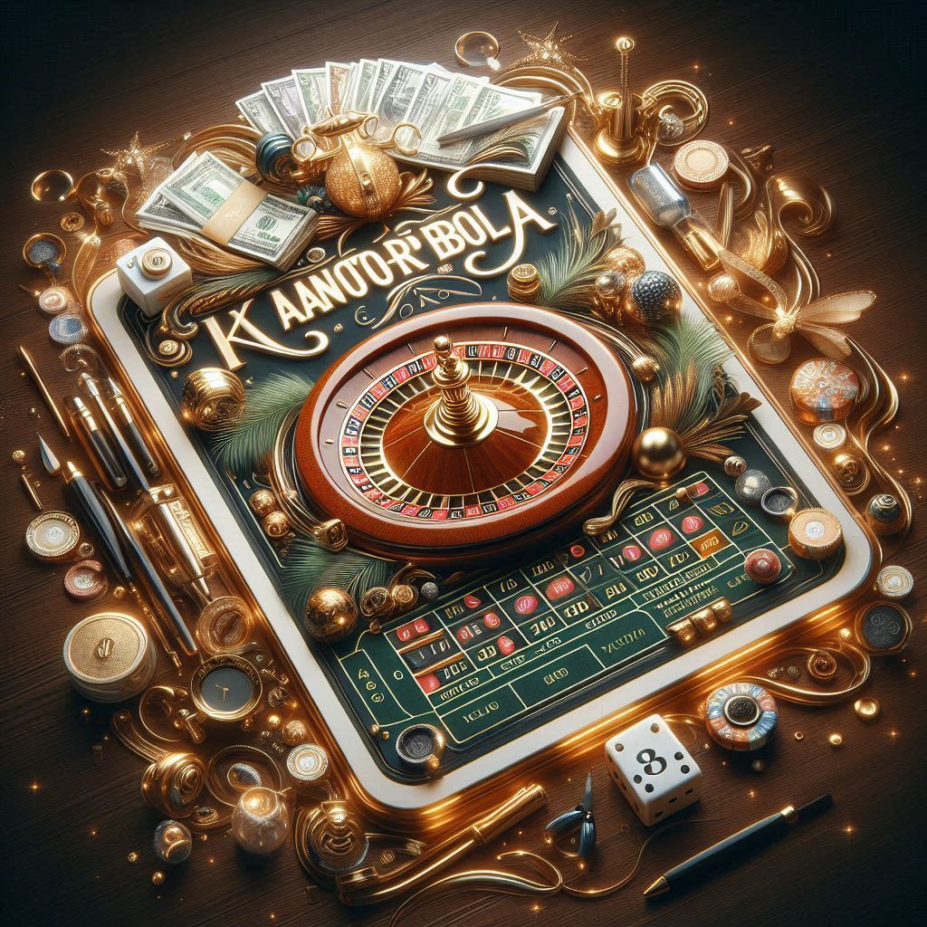KANTORBOLA